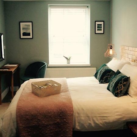 Rooms At Martha Jones Pwllheli Ngoại thất bức ảnh