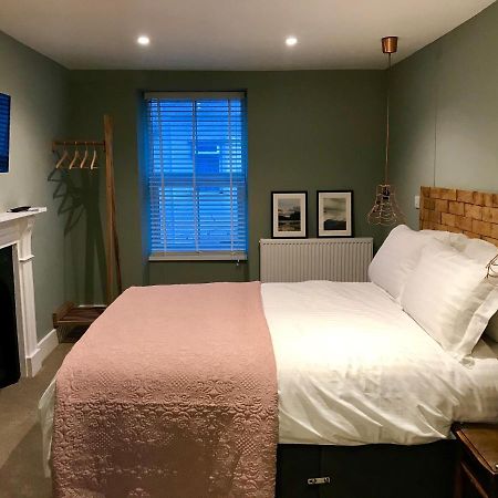 Rooms At Martha Jones Pwllheli Ngoại thất bức ảnh