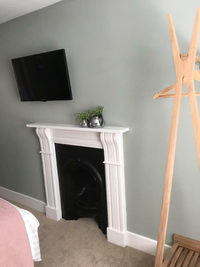 Rooms At Martha Jones Pwllheli Ngoại thất bức ảnh