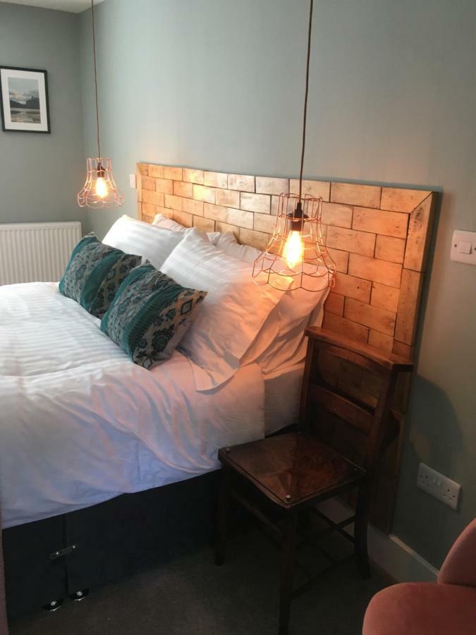 Rooms At Martha Jones Pwllheli Ngoại thất bức ảnh