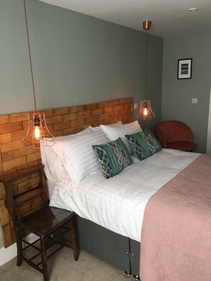 Rooms At Martha Jones Pwllheli Ngoại thất bức ảnh