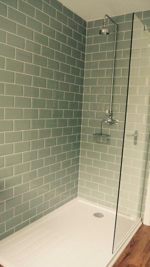 Rooms At Martha Jones Pwllheli Ngoại thất bức ảnh