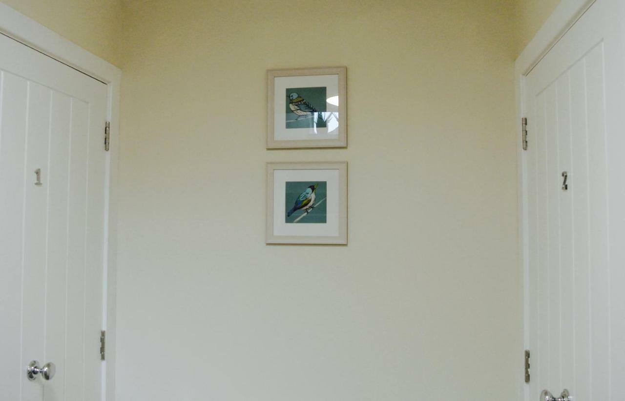 Rooms At Martha Jones Pwllheli Ngoại thất bức ảnh