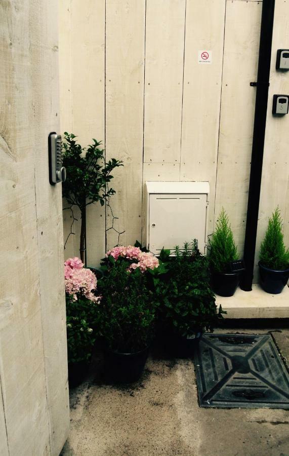 Rooms At Martha Jones Pwllheli Ngoại thất bức ảnh