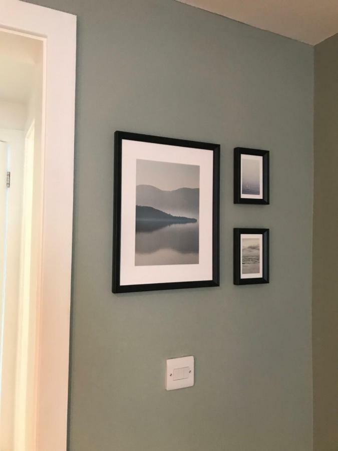 Rooms At Martha Jones Pwllheli Ngoại thất bức ảnh