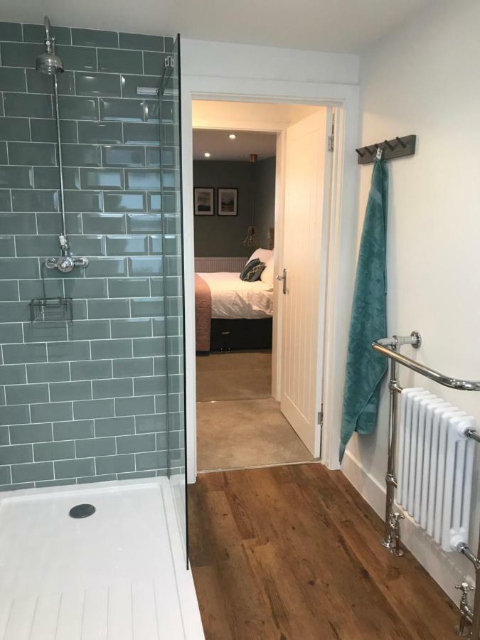 Rooms At Martha Jones Pwllheli Ngoại thất bức ảnh
