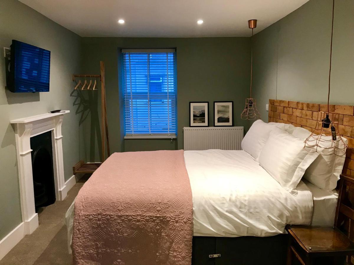 Rooms At Martha Jones Pwllheli Ngoại thất bức ảnh